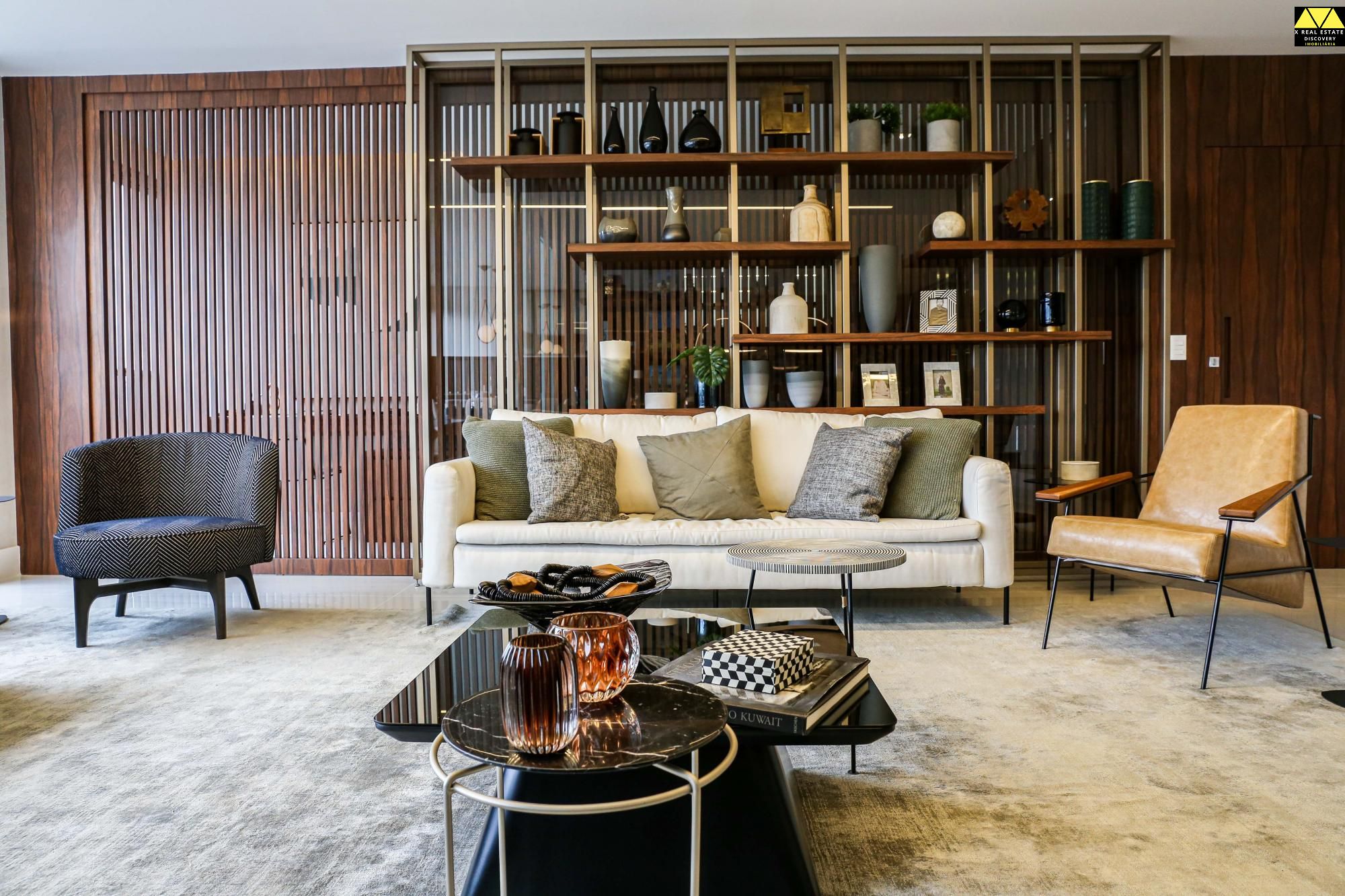 Apartamento, 4 quartos, 252 m² - Foto 7