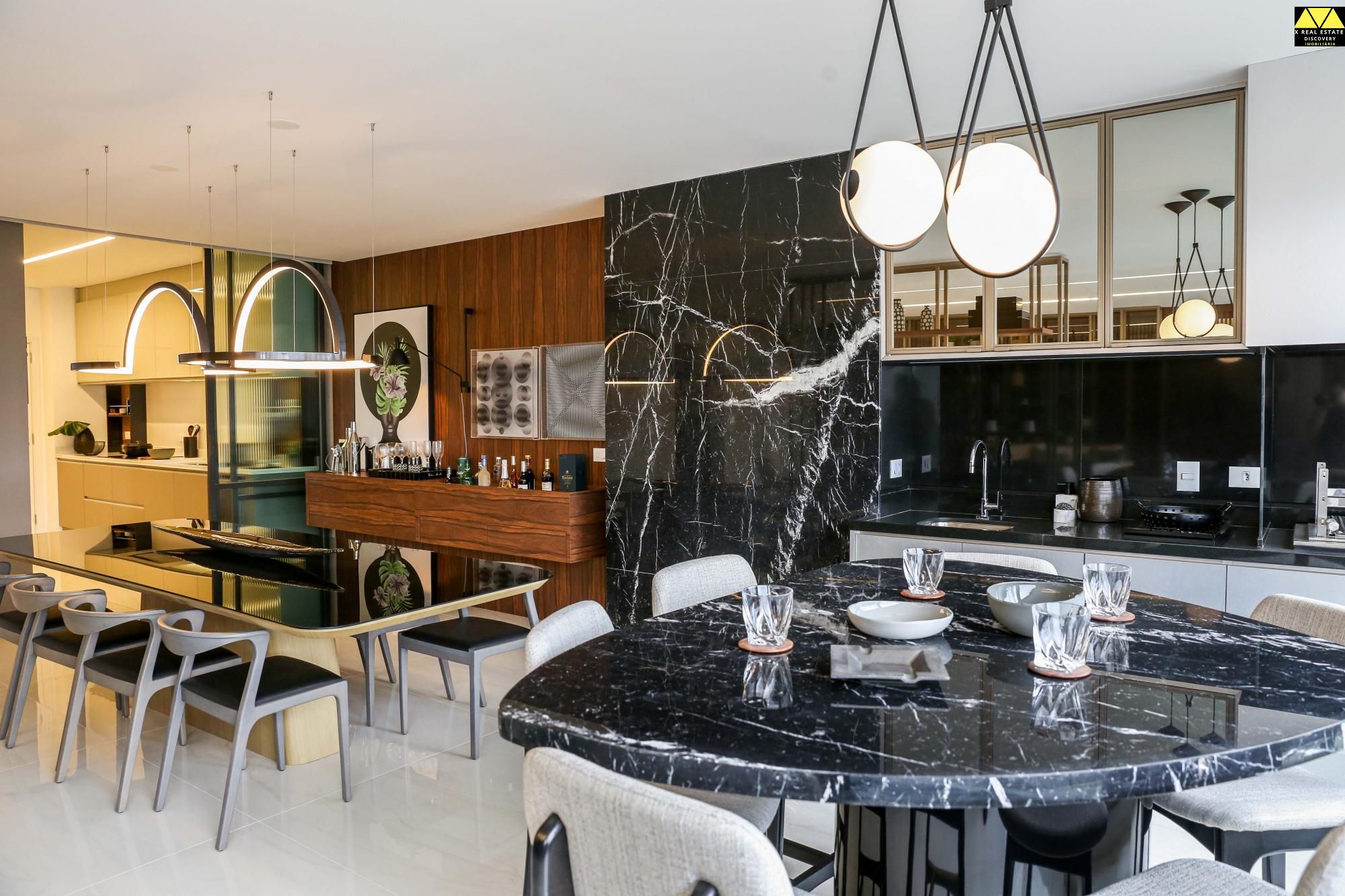 Apartamento, 4 quartos, 252 m² - Foto 11