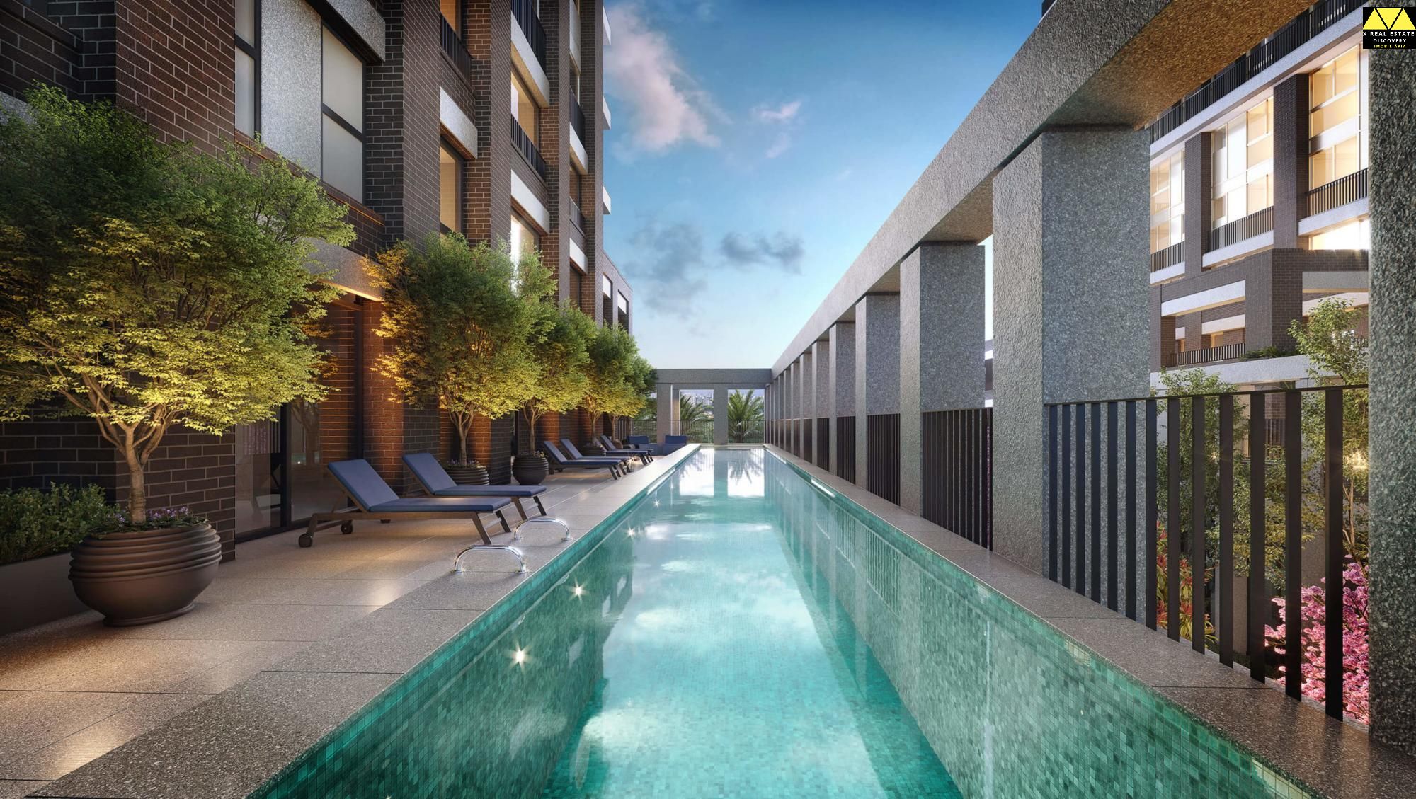 Cobertura, 3 quartos, 314 m² - Foto 15