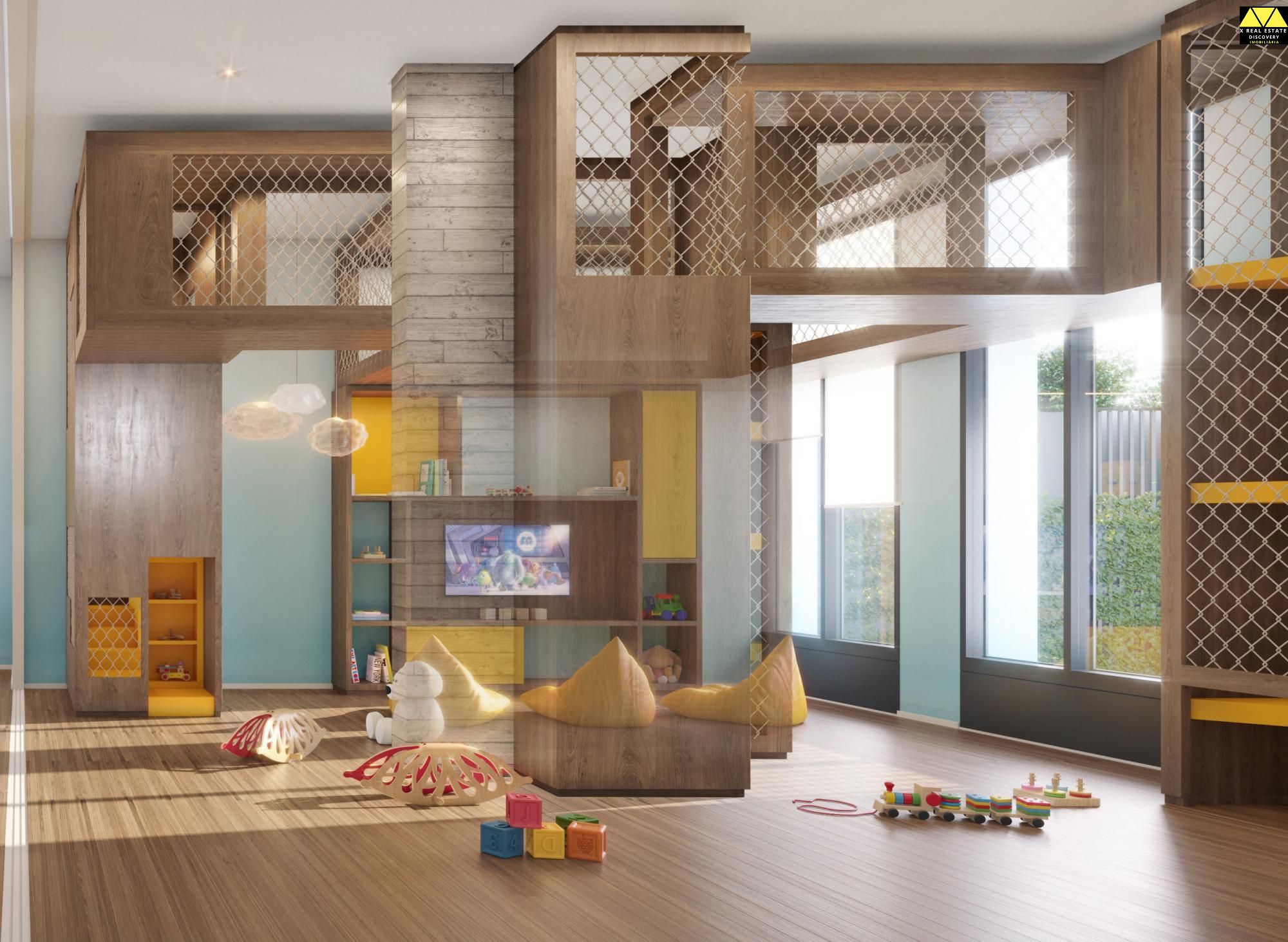 Cobertura, 3 quartos, 314 m² - Foto 20