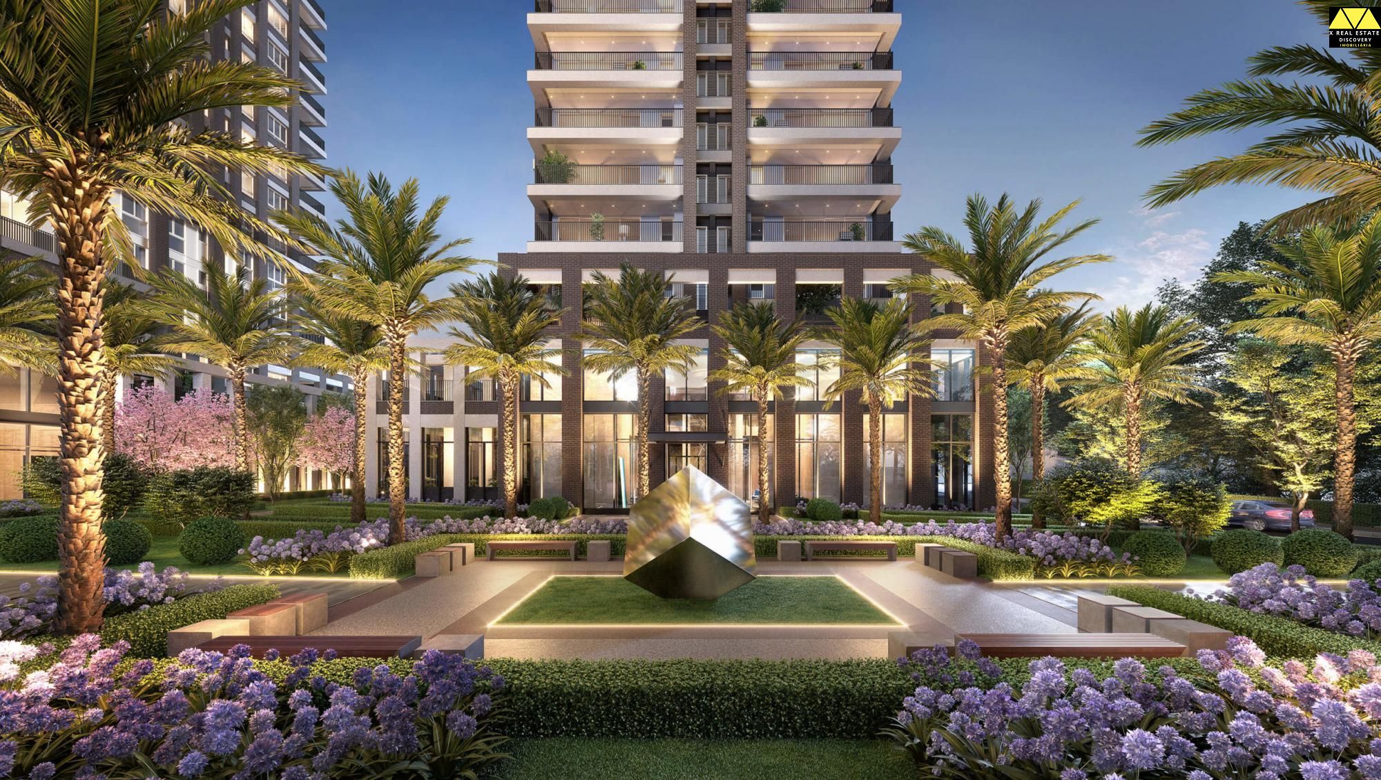 Cobertura, 3 quartos, 314 m² - Foto 22