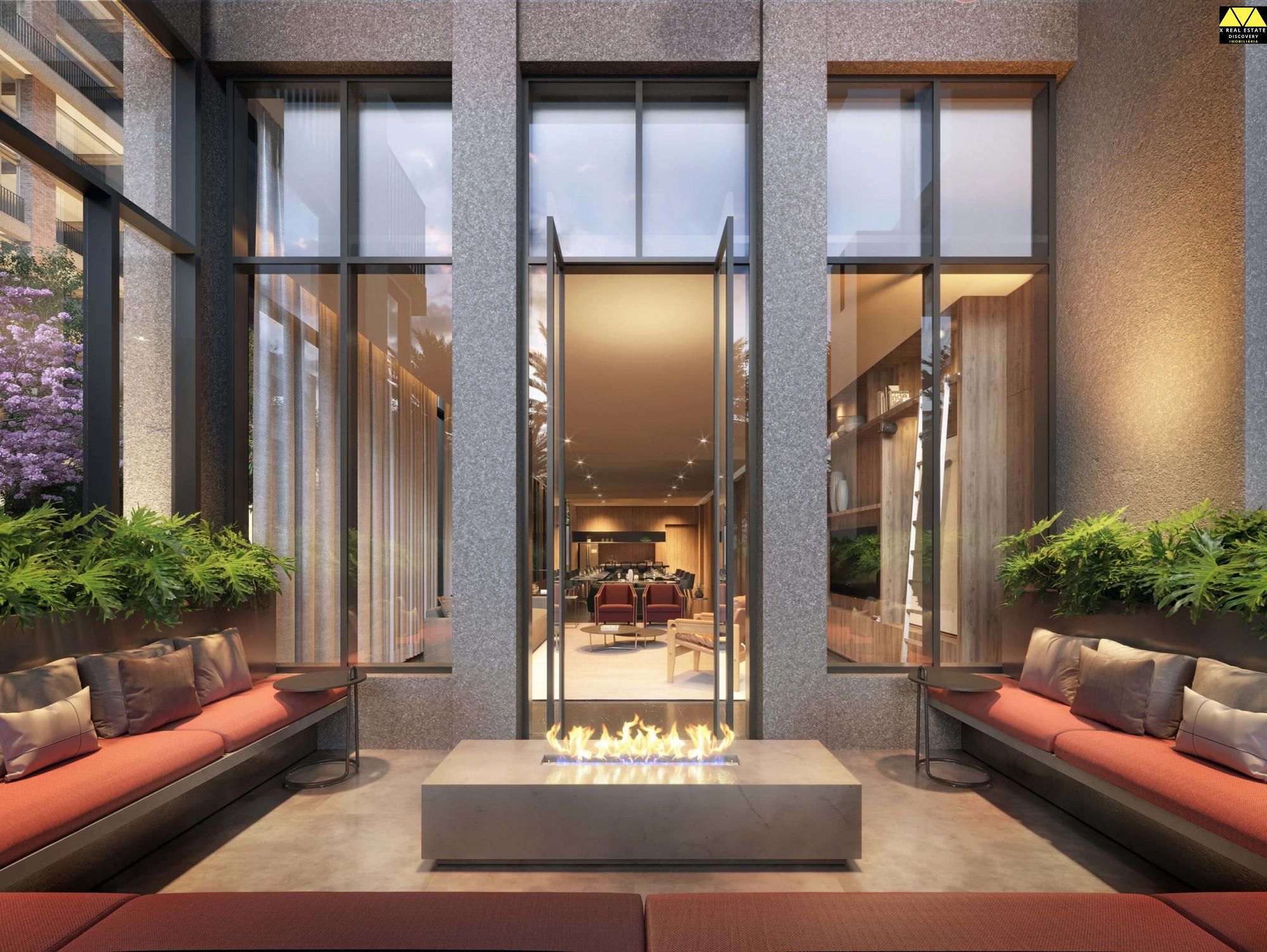 Cobertura, 3 quartos, 314 m² - Foto 19