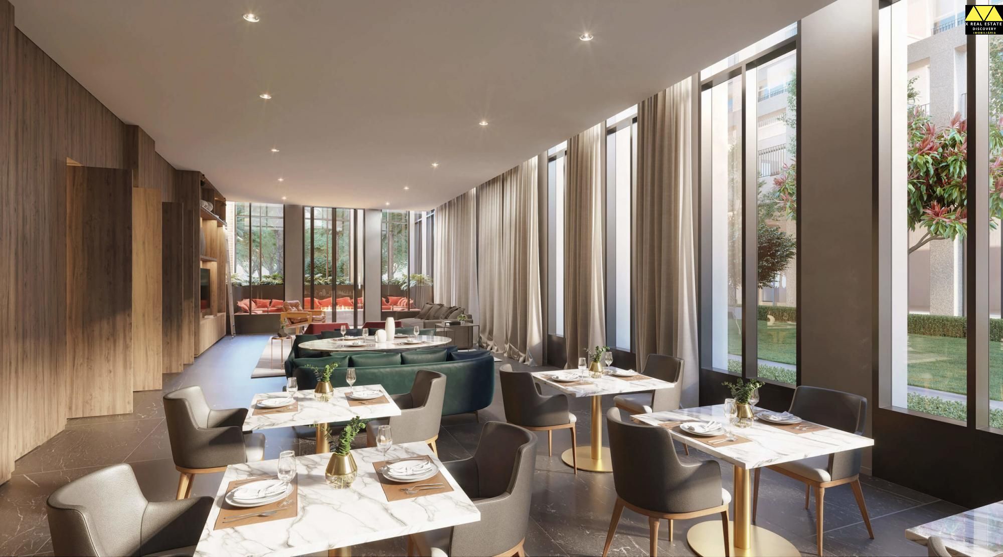 Cobertura, 3 quartos, 314 m² - Foto 9