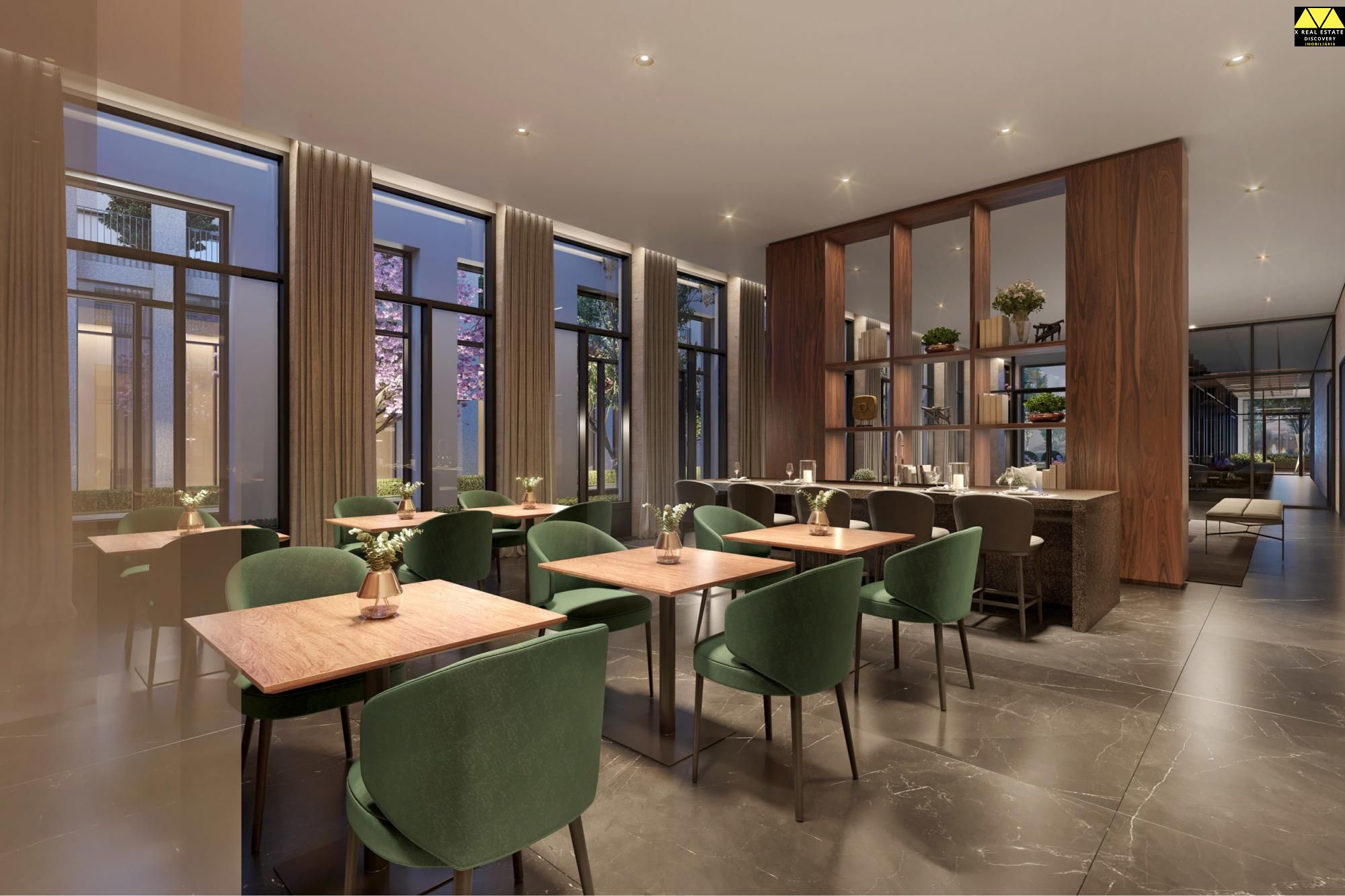 Cobertura, 3 quartos, 314 m² - Foto 10