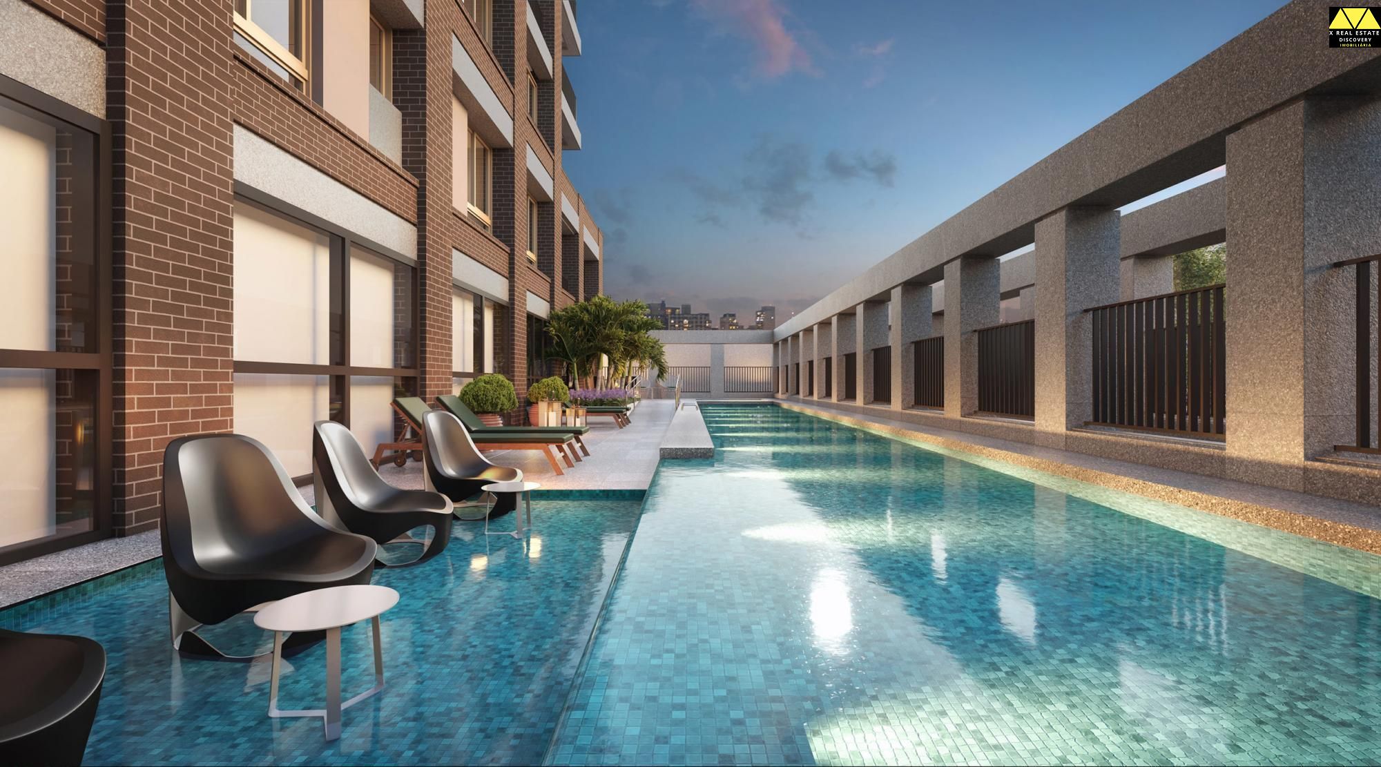 Cobertura, 3 quartos, 314 m² - Foto 16