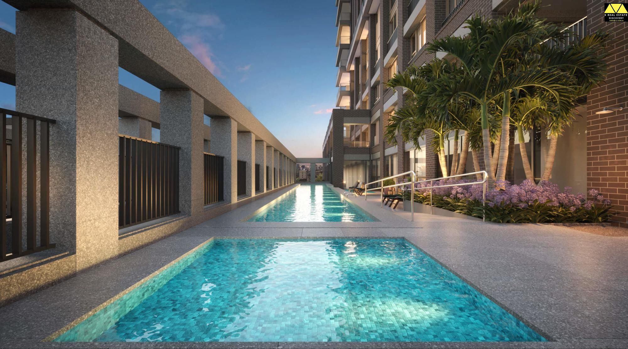 Cobertura, 3 quartos, 314 m² - Foto 17