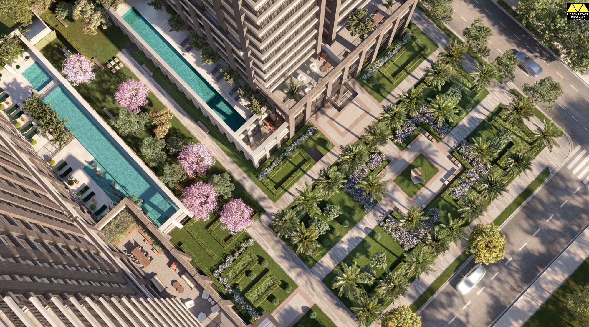 Cobertura, 3 quartos, 314 m² - Foto 23