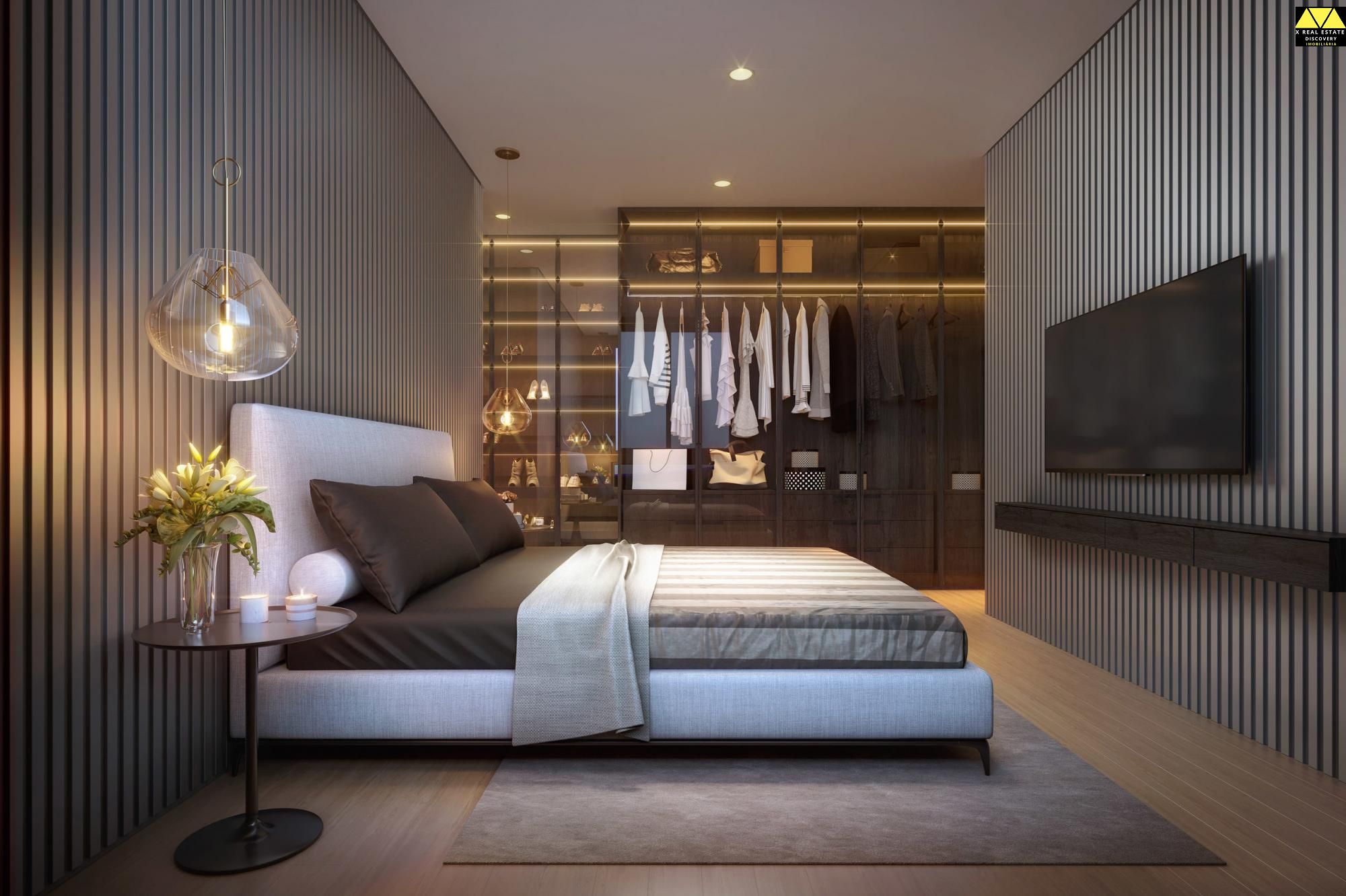 Apartamento, 2 quartos, 135 m² - Foto 4