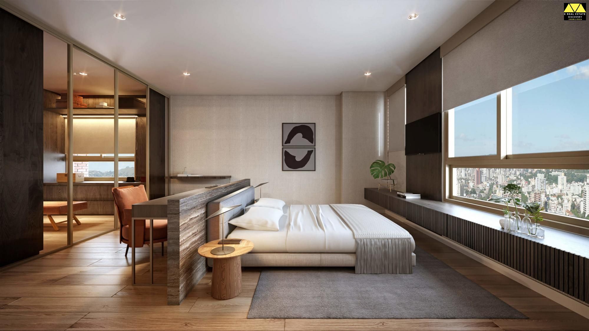 Apartamento, 2 quartos, 135 m² - Foto 6