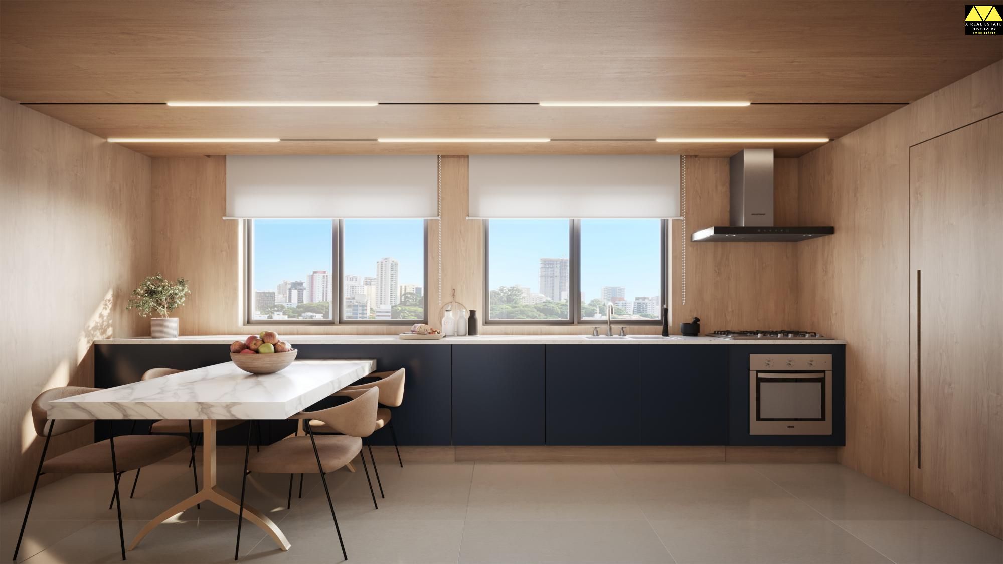 Cobertura, 4 quartos, 512 m² - Foto 6