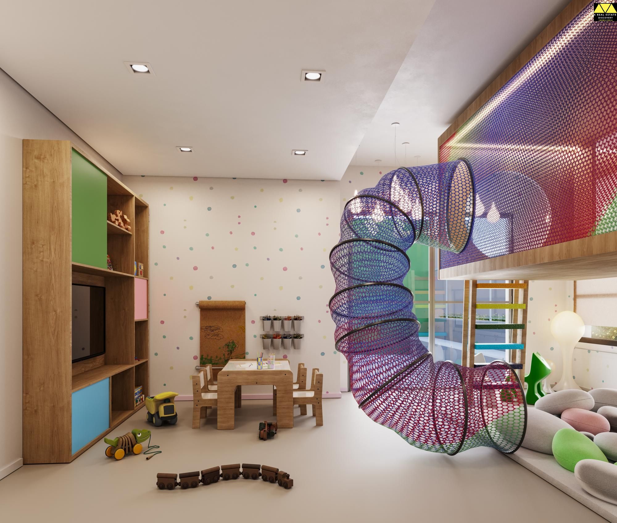 Cobertura, 4 quartos, 512 m² - Foto 11