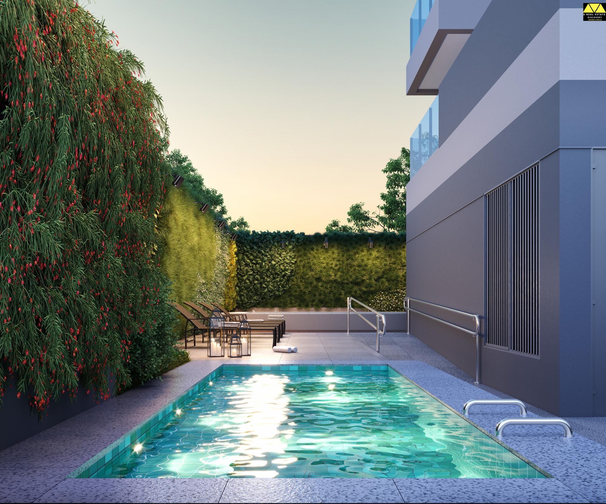 Cobertura, 4 quartos, 512 m² - Foto 9