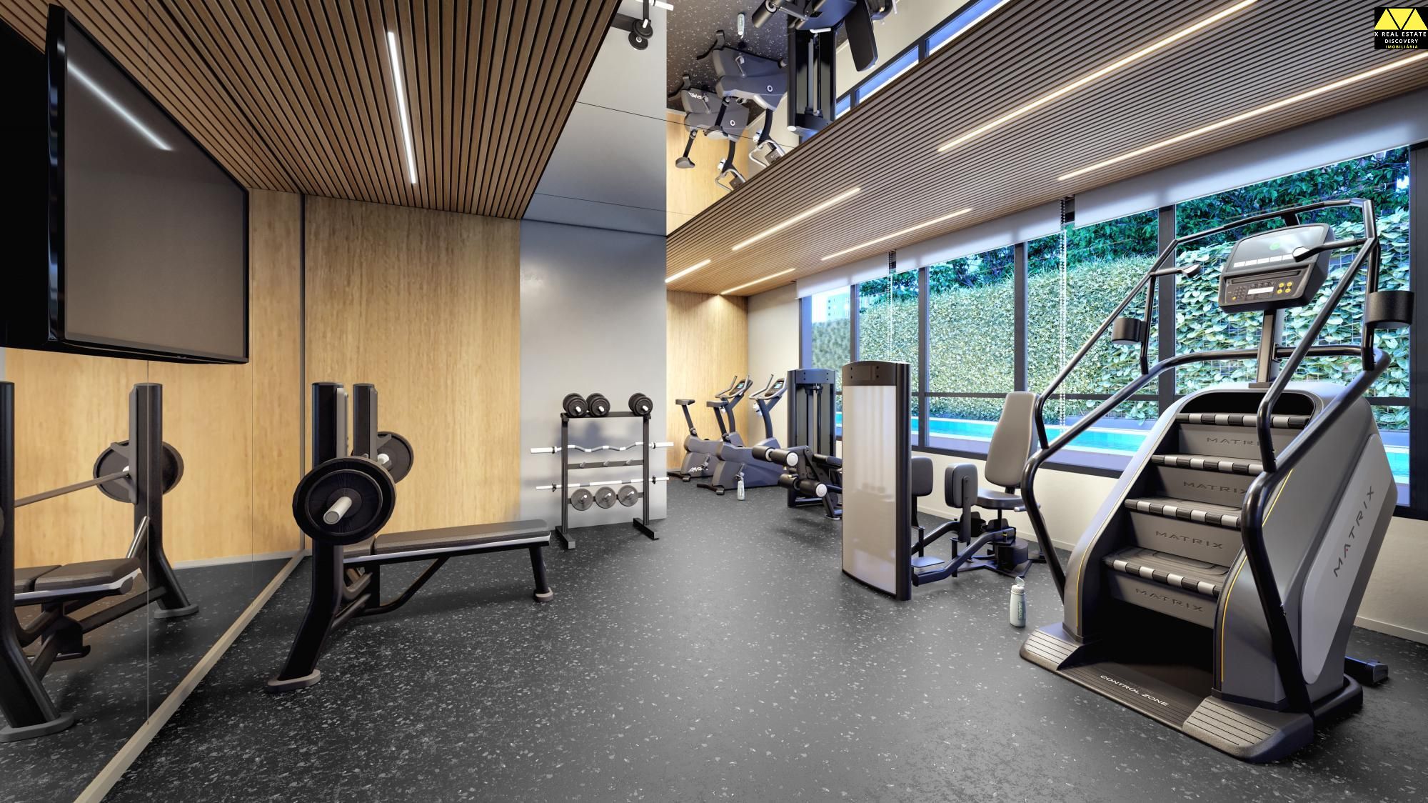 Cobertura, 4 quartos, 512 m² - Foto 10