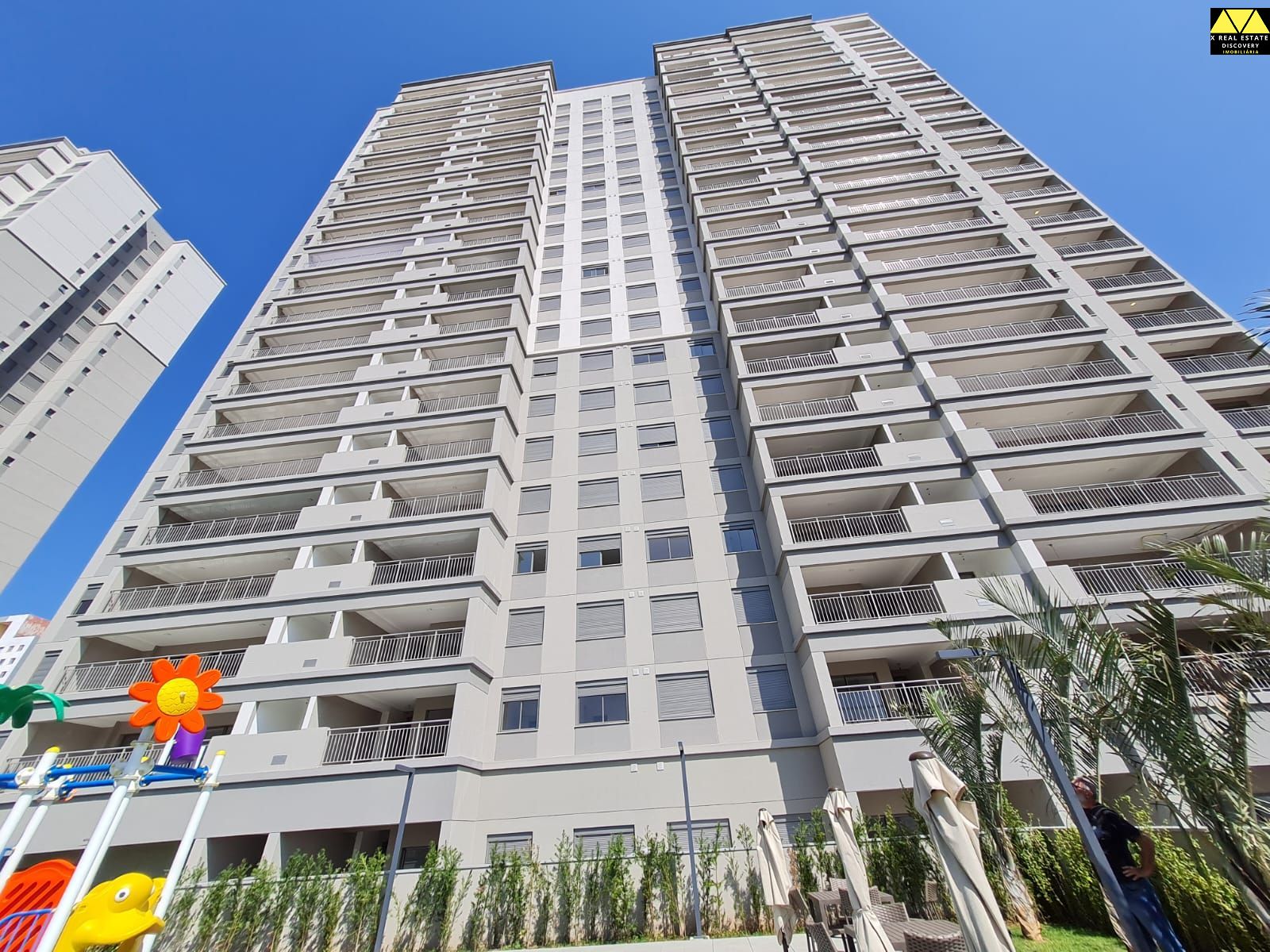 Apartamento, 3 quartos, 96 m² - Foto 2