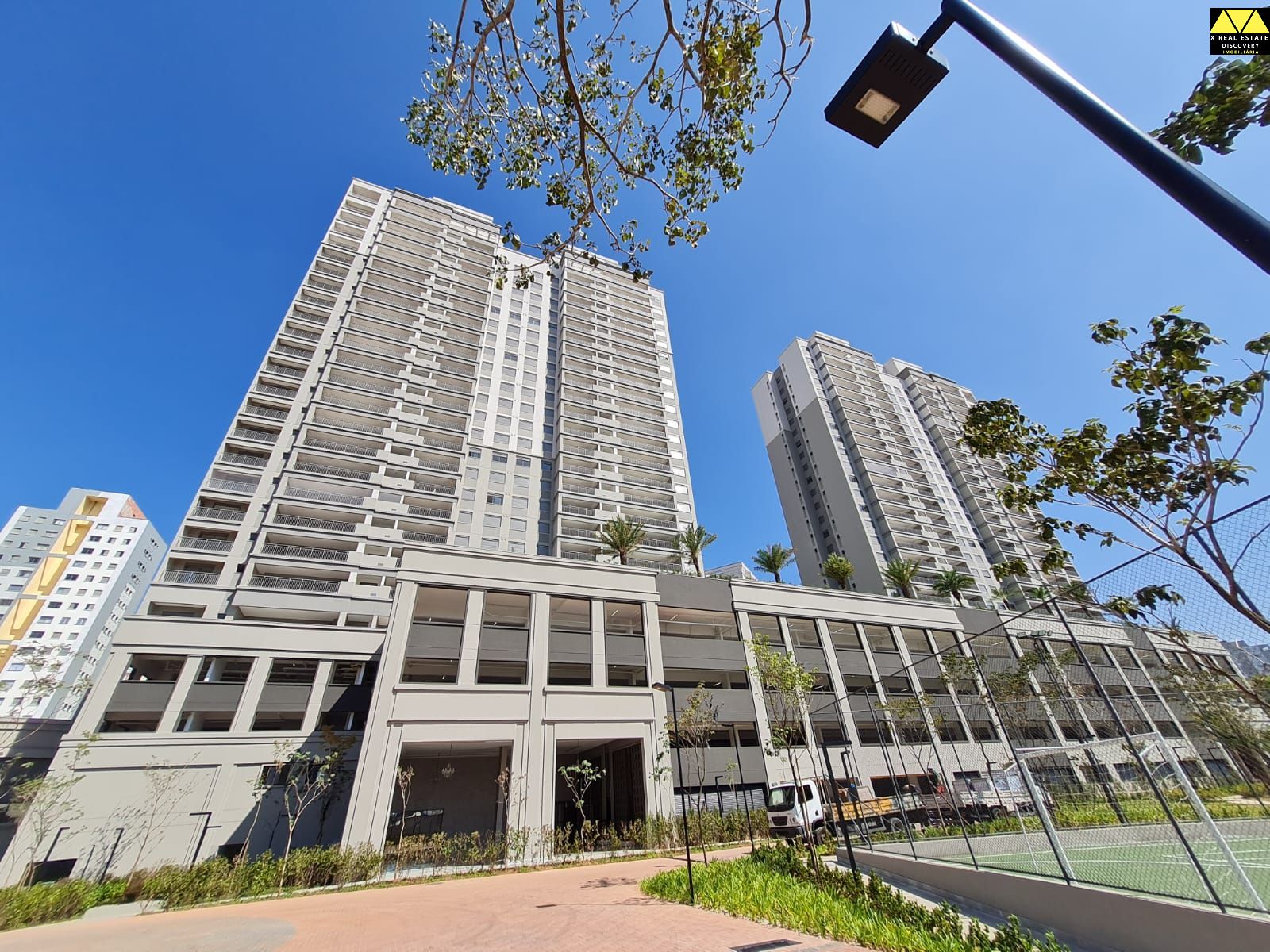 Apartamento, 3 quartos, 96 m² - Foto 1