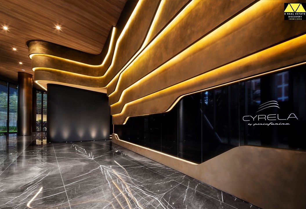 Cobertura, 1 quarto, 89 m² - Foto 13