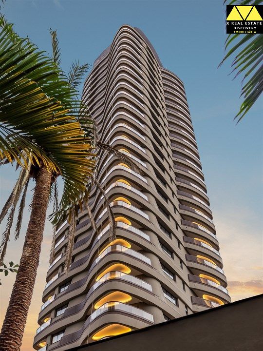 Cobertura, 1 quarto, 89 m² - Foto 2