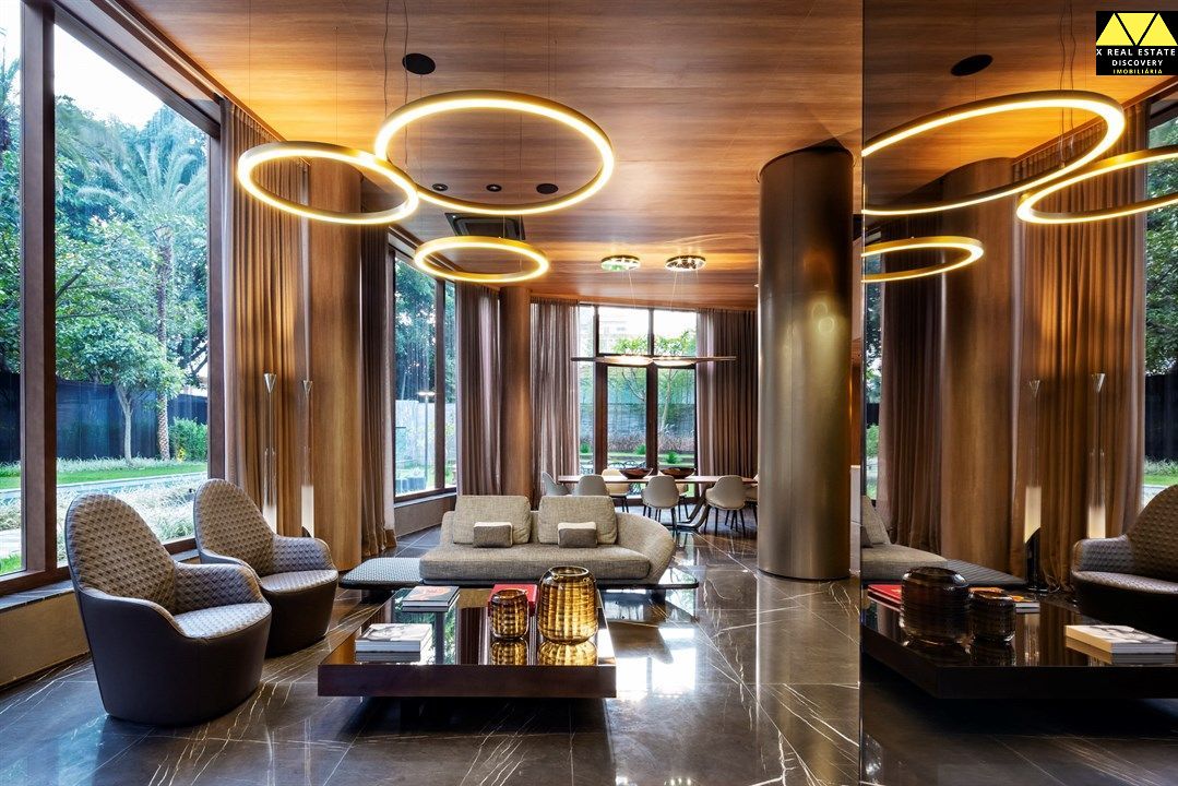 Cobertura, 1 quarto, 89 m² - Foto 3