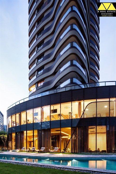 Cobertura, 1 quarto, 89 m² - Foto 1