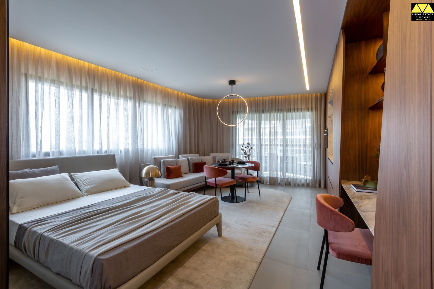 Cobertura, 1 quarto, 89 m² - Foto 8