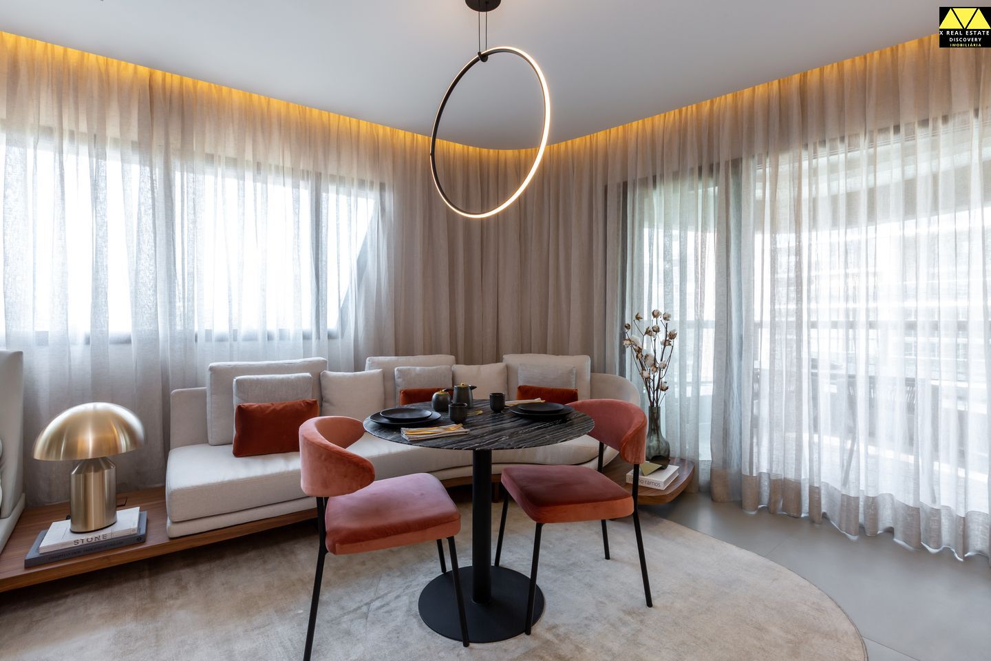 Cobertura, 1 quarto, 89 m² - Foto 6