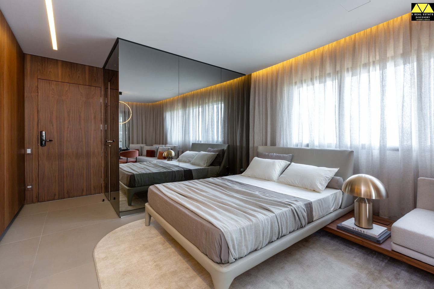 Cobertura, 1 quarto, 89 m² - Foto 9