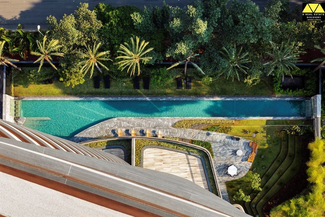 Cobertura, 1 quarto, 89 m² - Foto 11