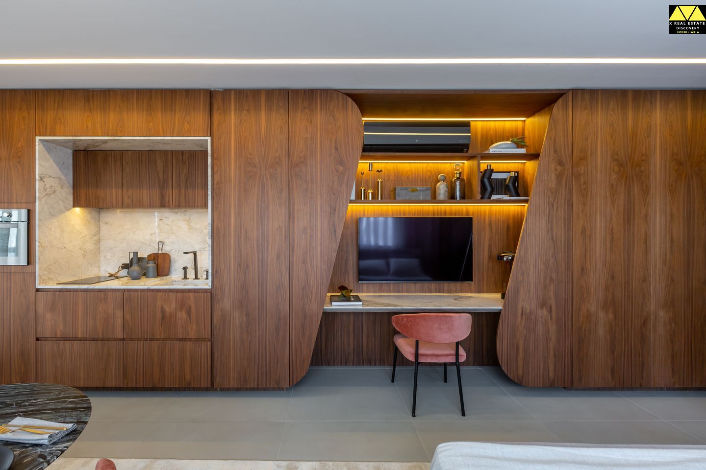 Cobertura, 1 quarto, 89 m² - Foto 7