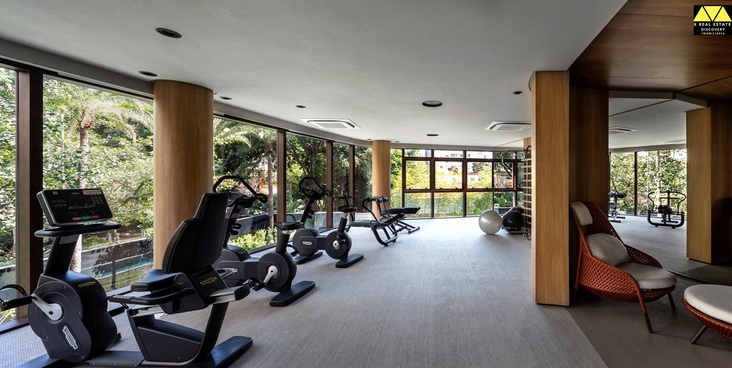 Cobertura, 1 quarto, 89 m² - Foto 10