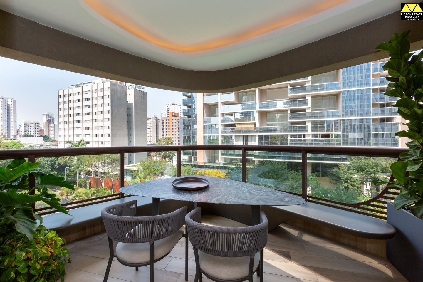 Cobertura, 1 quarto, 89 m² - Foto 5