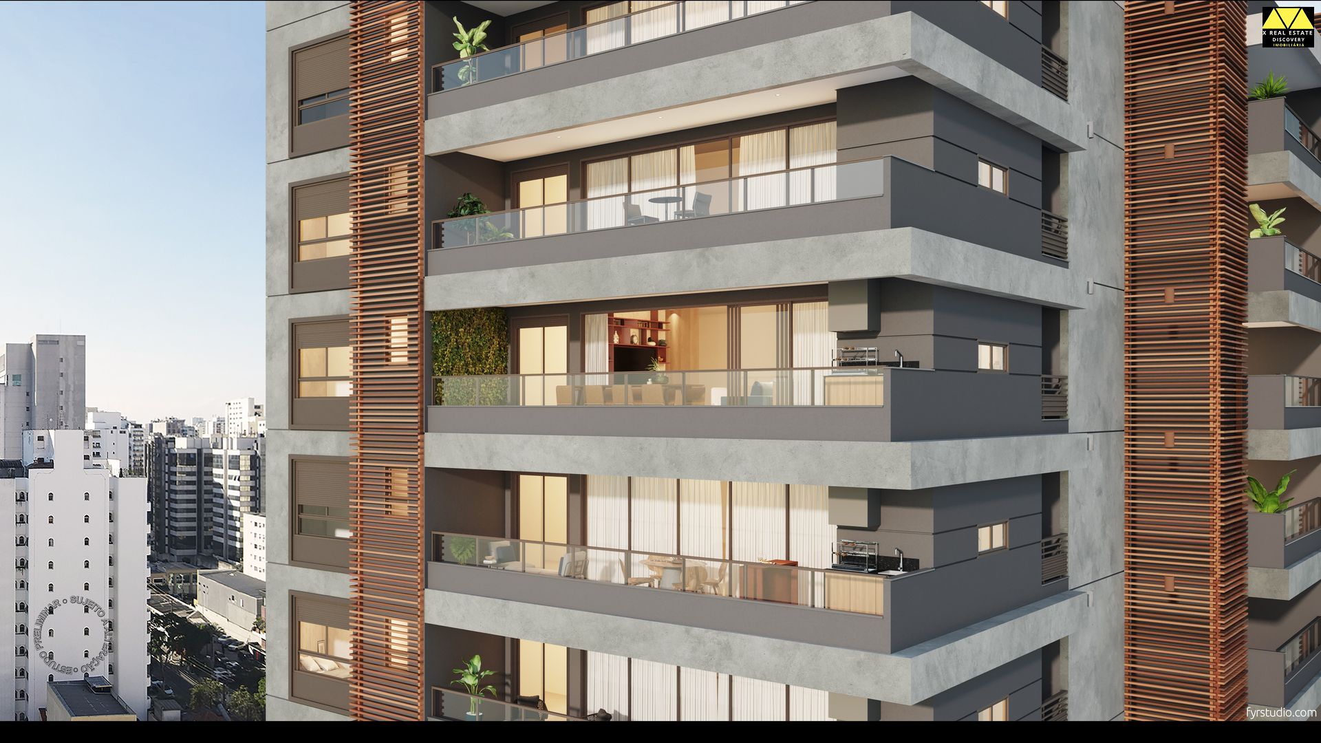 Apartamento, 3 quartos, 121 m² - Foto 9