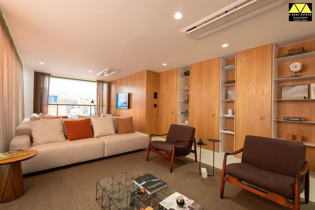 Apartamento, 3 quartos, 150 m² - Foto 1