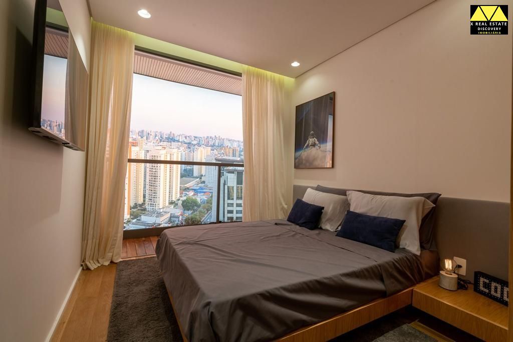 Apartamento, 3 quartos, 150 m² - Foto 26