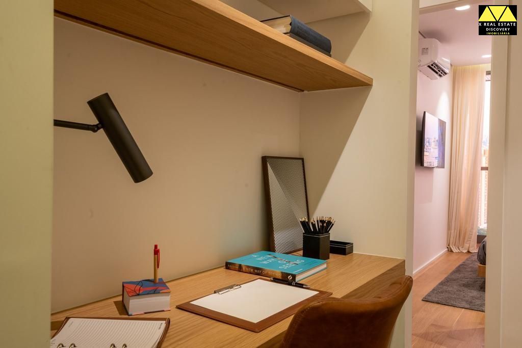 Apartamento, 3 quartos, 150 m² - Foto 21