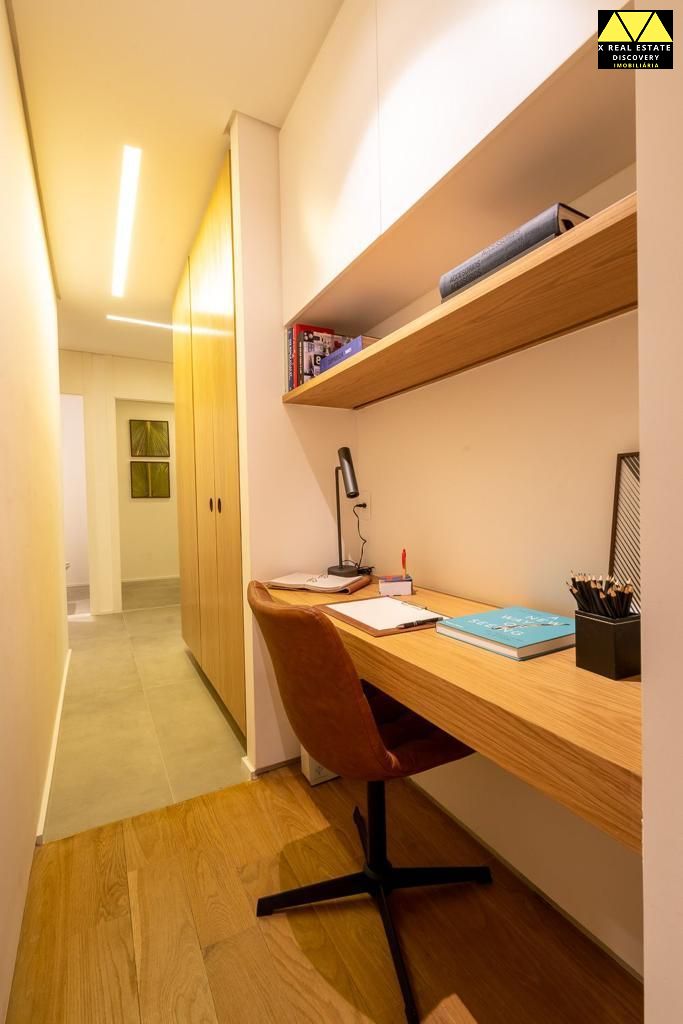 Apartamento, 3 quartos, 150 m² - Foto 20