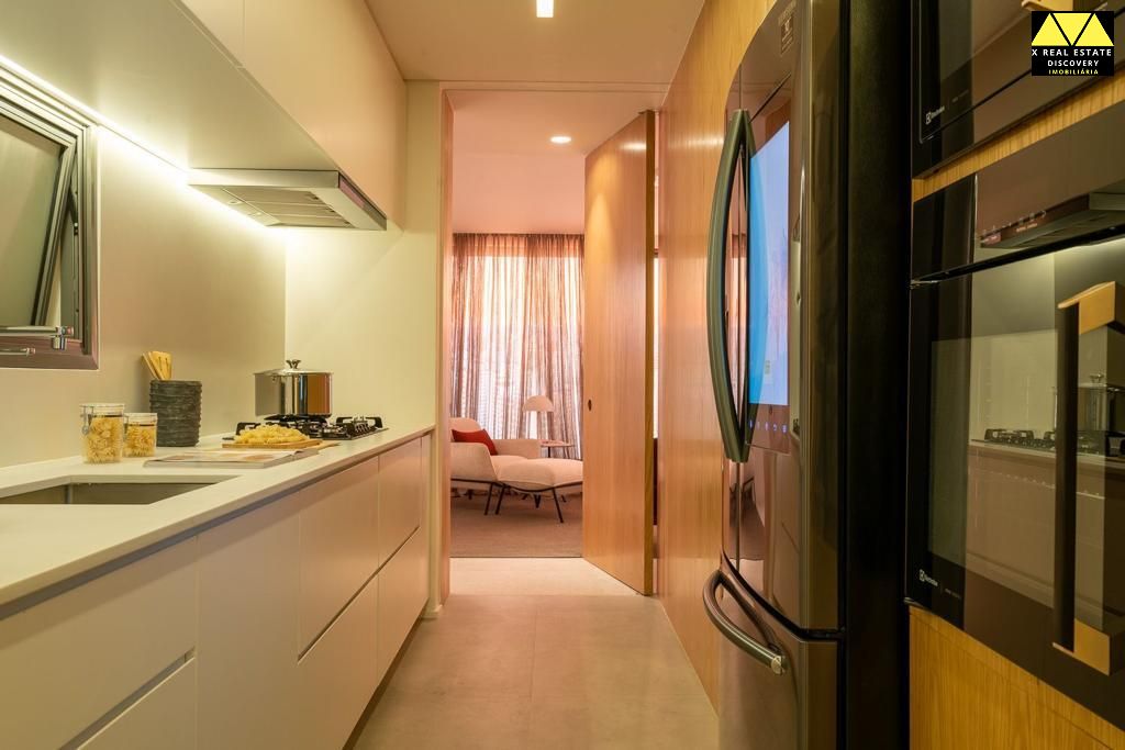 Apartamento, 3 quartos, 150 m² - Foto 16