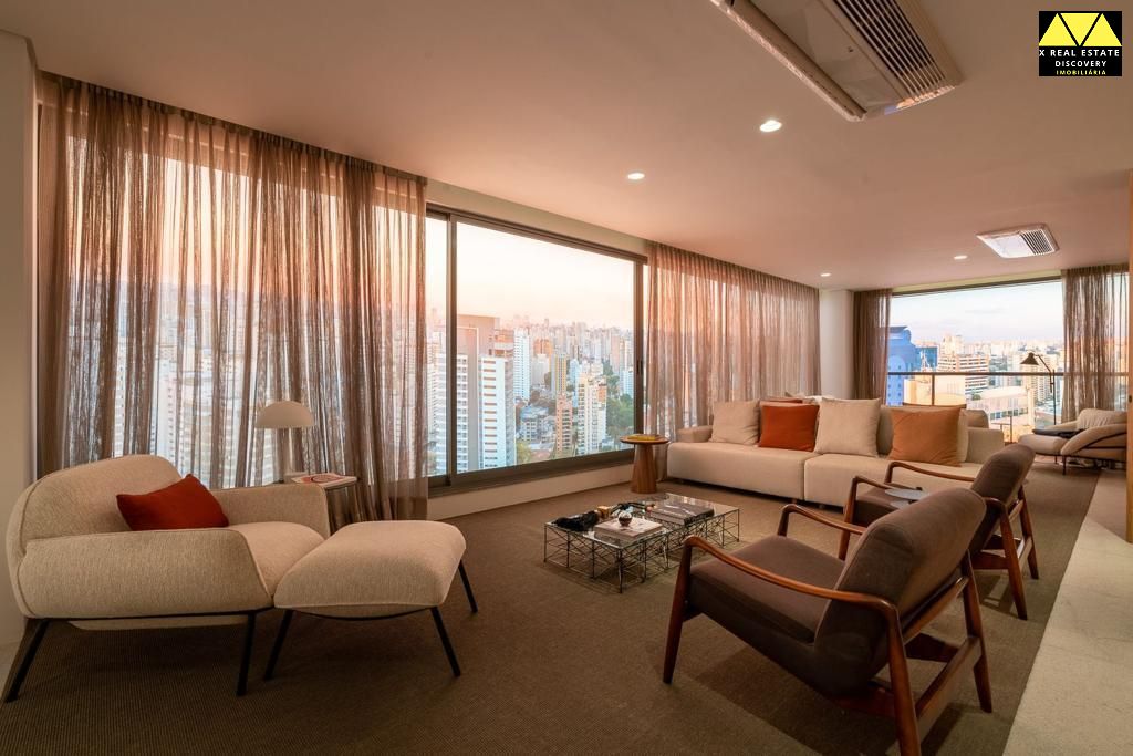 Apartamento, 3 quartos, 150 m² - Foto 3