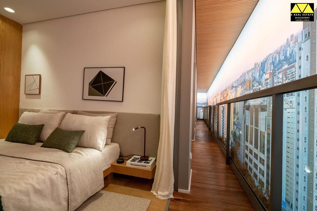 Apartamento, 3 quartos, 150 m² - Foto 39