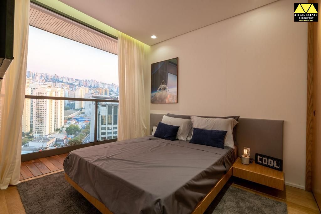 Apartamento, 3 quartos, 150 m² - Foto 34