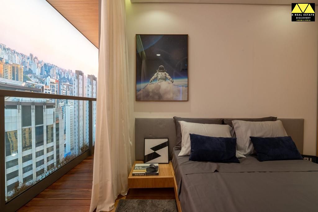 Apartamento, 3 quartos, 150 m² - Foto 30