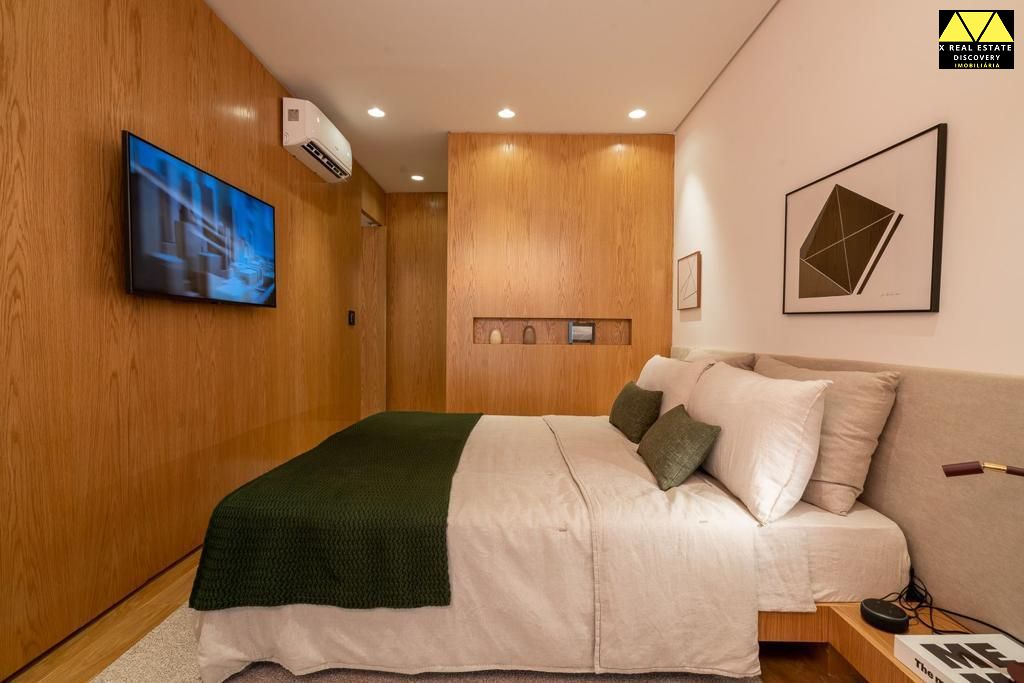 Apartamento, 3 quartos, 197 m² - Foto 25