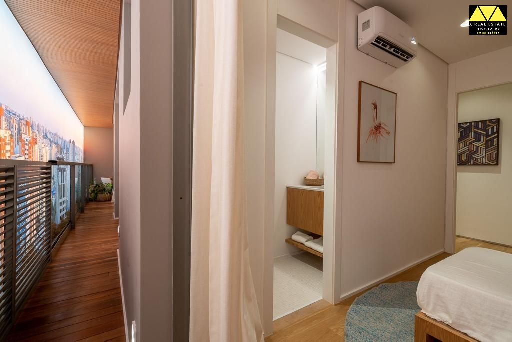 Apartamento, 3 quartos, 197 m² - Foto 18