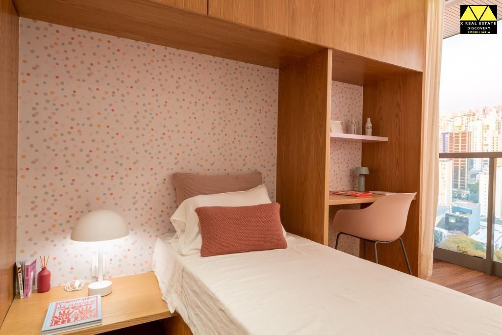 Apartamento, 3 quartos, 197 m² - Foto 36