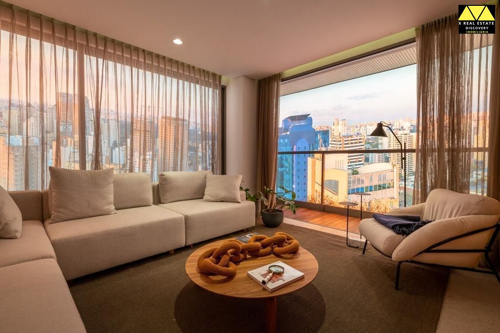 Apartamento, 3 quartos, 197 m² - Foto 4