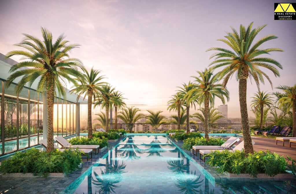 Cobertura, 4 quartos, 338 m² - Foto 5