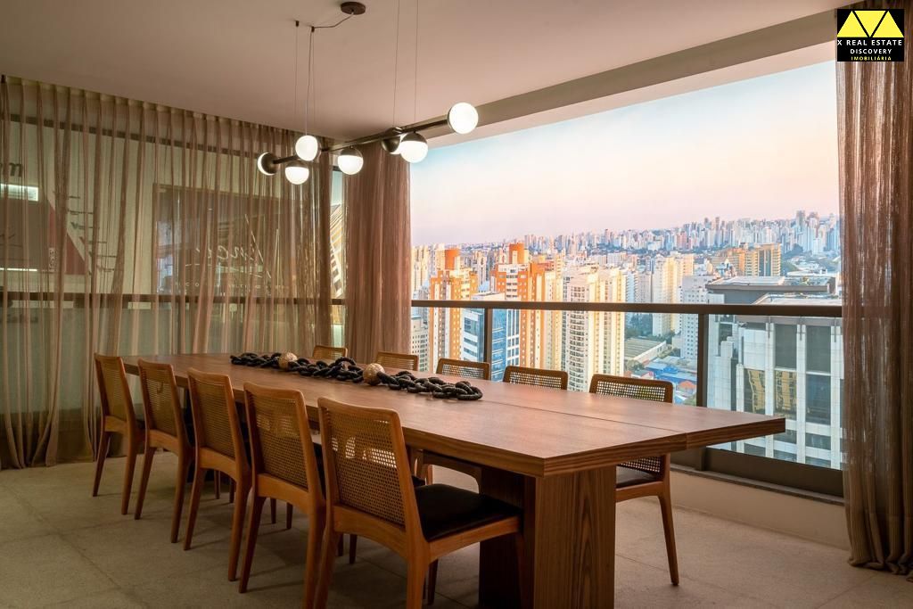 Apartamento, 2 quartos, 124 m² - Foto 9