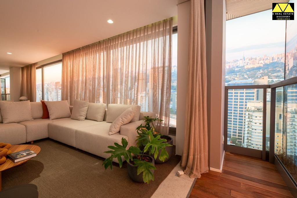 Apartamento, 2 quartos, 124 m² - Foto 6