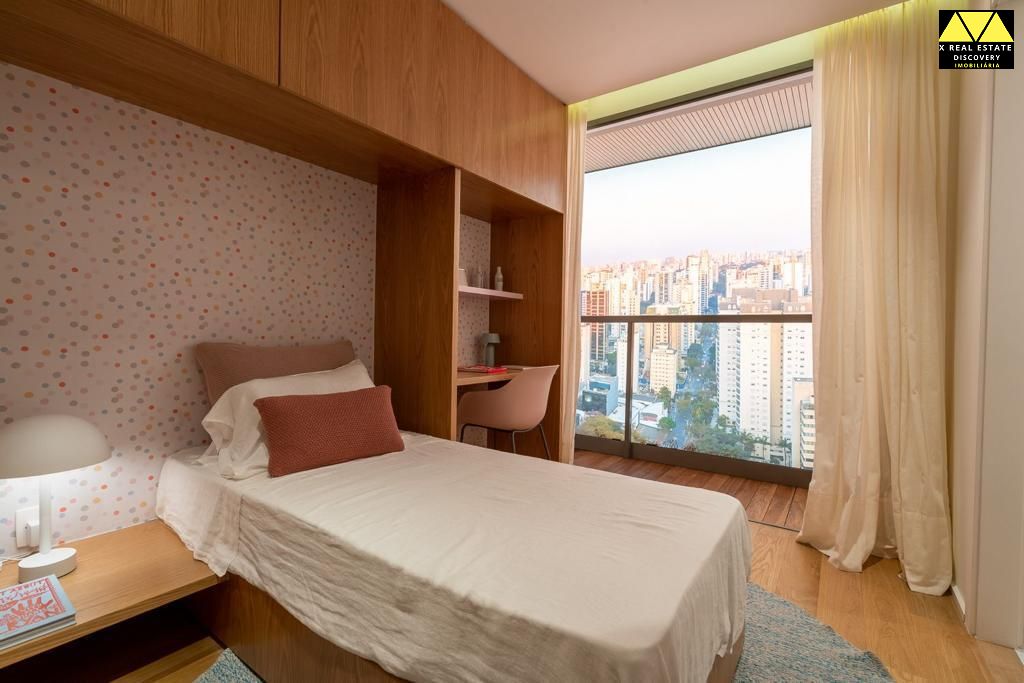 Apartamento, 2 quartos, 124 m² - Foto 22