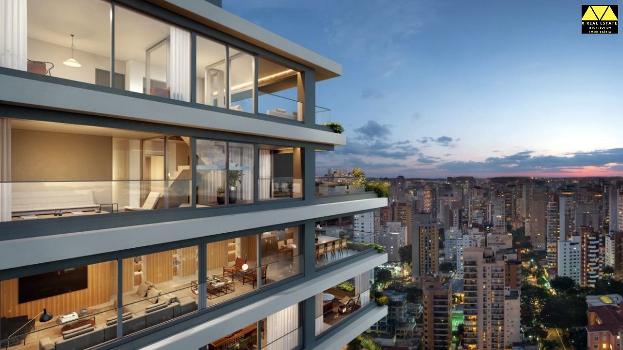 Apartamento, 2 quartos, 124 m² - Foto 52