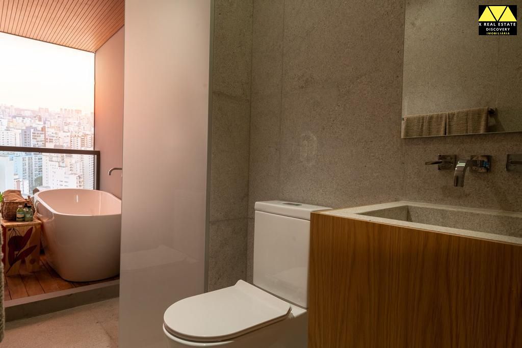 Apartamento, 2 quartos, 124 m² - Foto 38